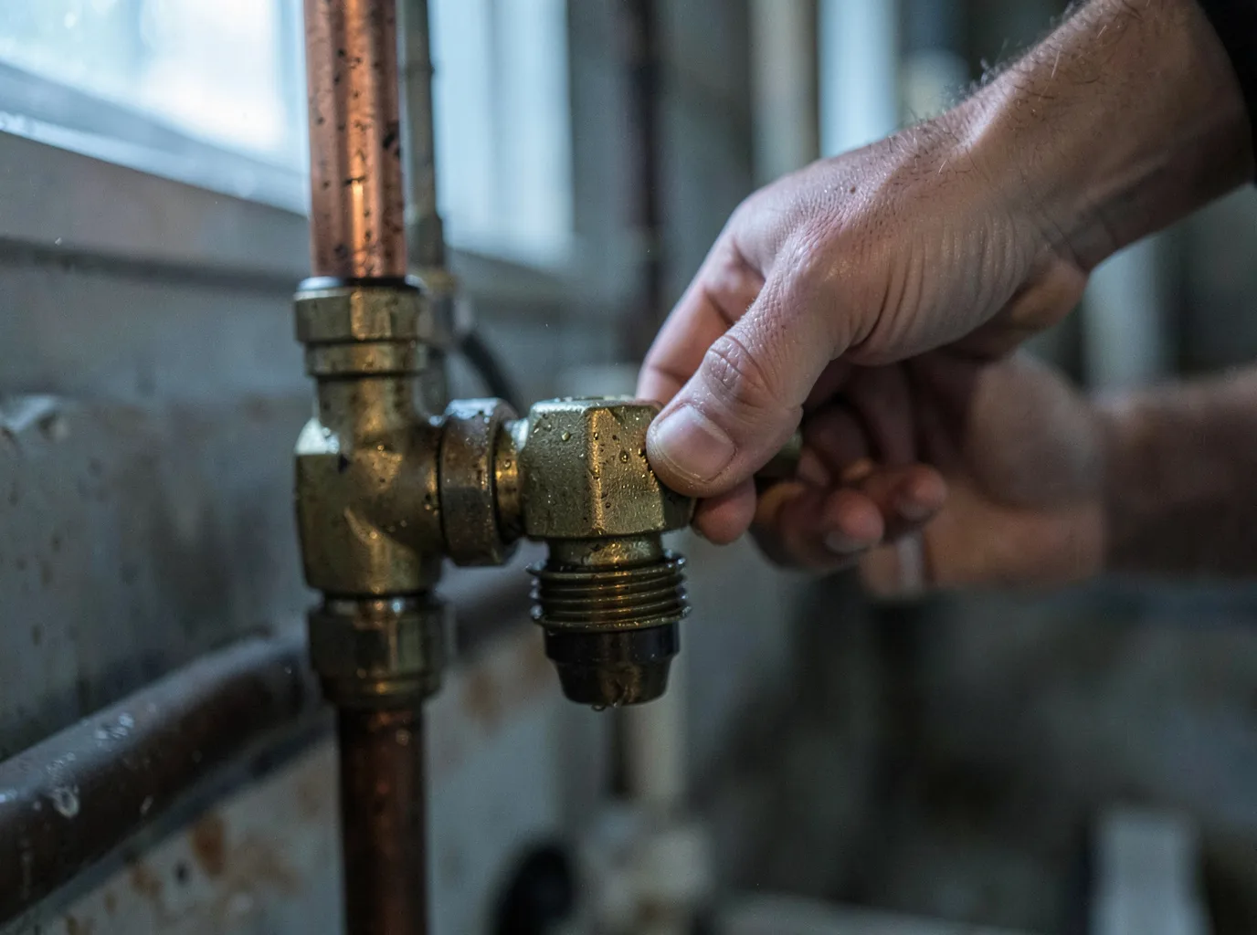 Emergency Plumber South West City, MO FAQs